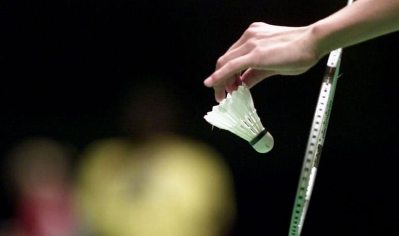 Resmi! Skuad Bulu Tangkis Indonesia di SEA Games 2025 Diubah, Kenapa? Resmi! Skuad Bulu Tangkis Indonesia di SEA Games 2025 Diubah, Kenapa?