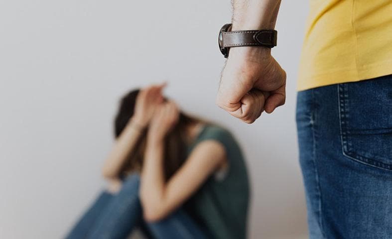 Laporan Kekerasan Seksual Melonjak, Korban Semakin Berani Mengadu sejak UU TPKS Disahkan Laporan Kekerasan Seksual Melonjak, Korban Semakin Berani Mengadu sejak UU TPKS Disahkan