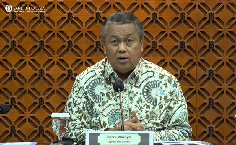BI Kembali Tahan Suku Bunga Acuan 4,75 Persen di Februari 2026 BI Kembali Tahan Suku Bunga Acuan 4,75 Persen di Februari 2026