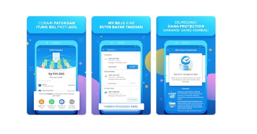 Cara Pinjam Uang di DANA Cepat dan Mudah: Apa Saja Syaratnya? Cara Pinjam Uang di DANA Cepat dan Mudah: Apa Saja Syaratnya?