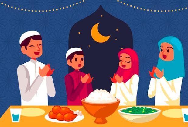 Kapan Puasa Ayyamul Bidh April 2026? Cek Jadwal, Bacaan Niat dan Keutamaannya Kapan Puasa Ayyamul Bidh April 2026? Cek Jadwal, Bacaan Niat dan Keutamaannya