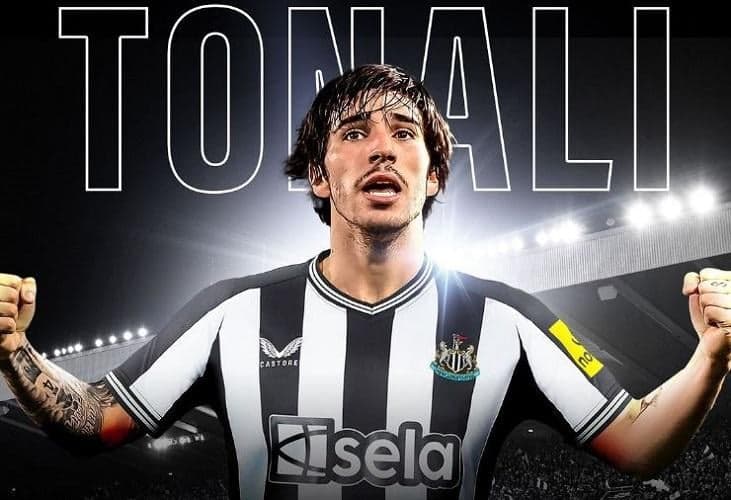 Juventus Menggila di Bursa Transfer Januari! Bidik Tonali, Frattesi hingga Chiesa Juventus Menggila di Bursa Transfer Januari! Bidik Tonali, Frattesi hingga Chiesa