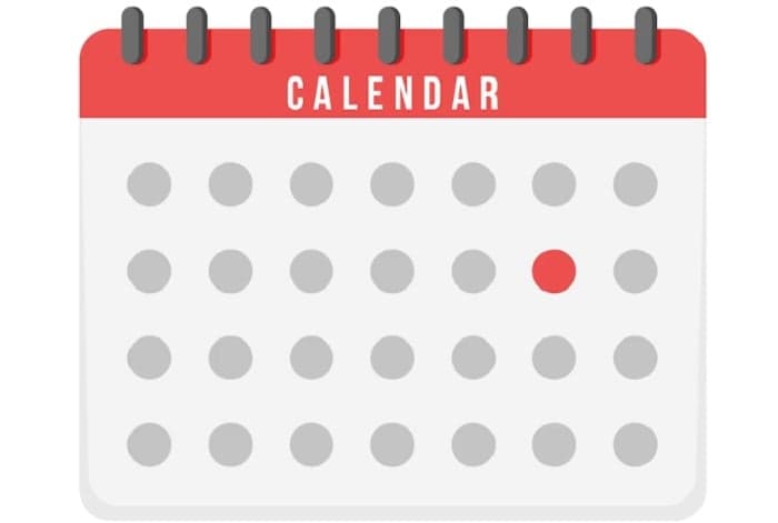 Berikut Daftar Cuti Bersama 2026, Cek Sebelum Tentukan Liburan! Berikut Daftar Cuti Bersama 2026, Cek Sebelum Tentukan Liburan!