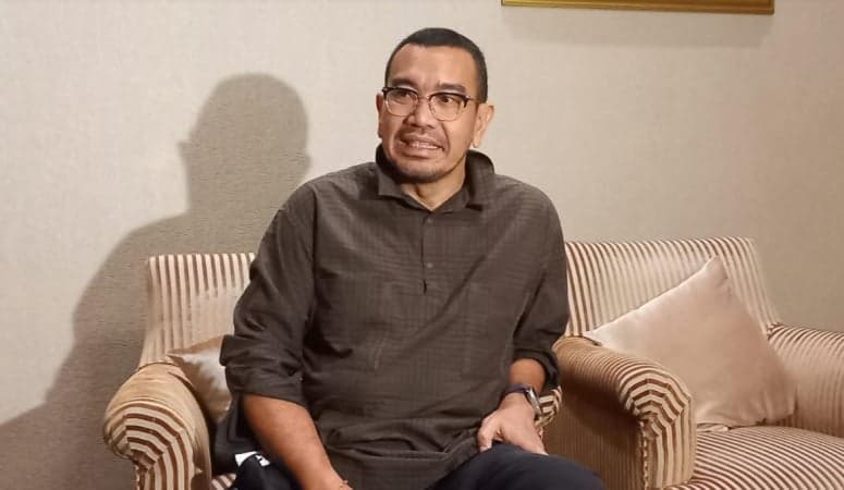 PSSI Lirik Medan Jadi Tuan Rumah Piala AFF U-17 dan U-19 PSSI Lirik Medan Jadi Tuan Rumah Piala AFF U-17 dan U-19