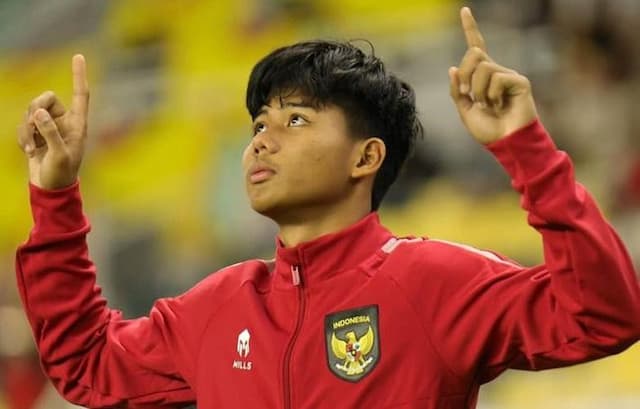 Berapa Skor Indonesia vs Myanmar di Piala AFF U19? Simak Hasil Lengkapnya Berapa Skor Indonesia vs Myanmar di Piala AFF U19? Simak Hasil Lengkapnya