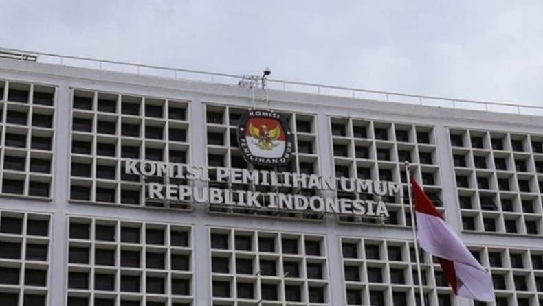 Daftar 16 Dokumen Capres-Cawapres yang Tak Bisa Dibuka ke Publik, Termasuk Ijazah Daftar 16 Dokumen Capres-Cawapres yang Tak Bisa Dibuka ke Publik, Termasuk Ijazah