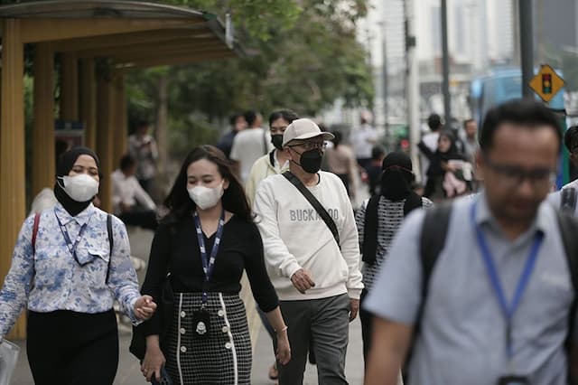 Jangan Panik! Ebola Tidak Gampang Menular seperti Covid-19 Jangan Panik! Ebola Tidak Gampang Menular seperti Covid-19