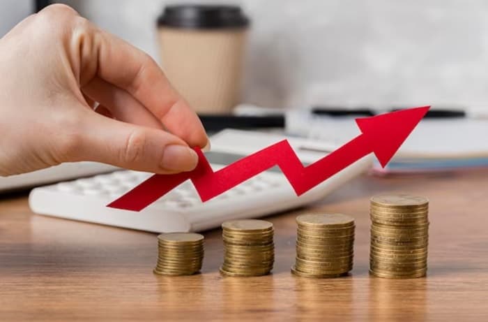 Dunia Akui Ketahanan Ekonomi Indonesia di Tengah Gejolak Timur Tengah Dunia Akui Ketahanan Ekonomi Indonesia di Tengah Gejolak Timur Tengah