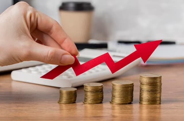 Dunia Akui Ketahanan Ekonomi Indonesia di Tengah Gejolak Timur Tengah Dunia Akui Ketahanan Ekonomi Indonesia di Tengah Gejolak Timur Tengah