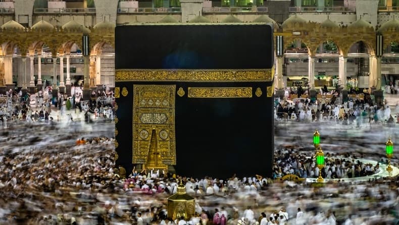 Kabar Duka dari Tanah Suci, Jemaah Haji asal Jombang Meninggal di Makkah Kabar Duka dari Tanah Suci, Jemaah Haji asal Jombang Meninggal di Makkah