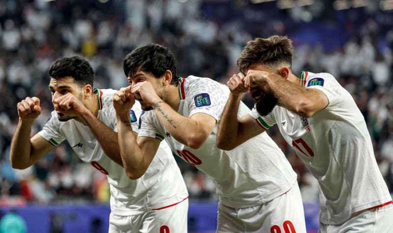 Timnas Iran Rugi Besar jika Boikot Piala Dunia 2026, Kehilangan Rp176 Miliar Timnas Iran Rugi Besar jika Boikot Piala Dunia 2026, Kehilangan Rp176 Miliar