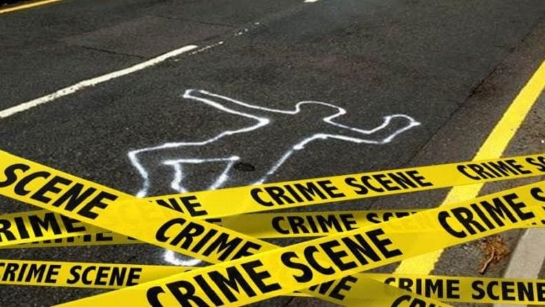 Kecelakaan Maut di Jalan Serang-Cilegon, Pemotor Tewas Tabrak Truk dari Belakang Kecelakaan Maut di Jalan Serang-Cilegon, Pemotor Tewas Tabrak Truk dari Belakang