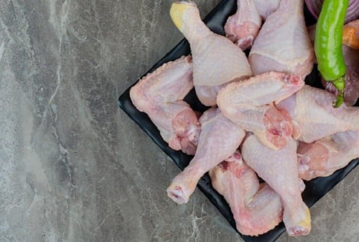 Harga Pangan Hari Ini 14 Desember 2025, Daging Ayam hingga Beras Naik? Harga Pangan Hari Ini 14 Desember 2025, Daging Ayam hingga Beras Naik?