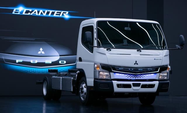 Mobilitas Tinggi, Kendaraan Niaga Listrik Dinilai Lebih Butuh Insentif Pemerintah Mobilitas Tinggi, Kendaraan Niaga Listrik Dinilai Lebih Butuh Insentif Pemerintah