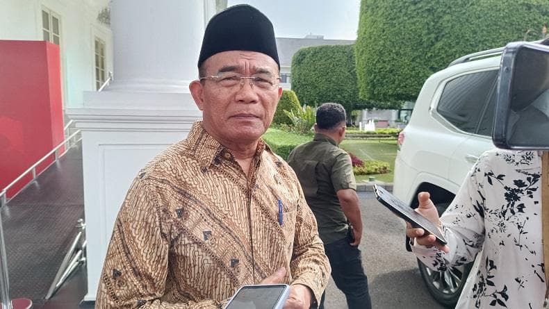 Ini Alasan KPK Panggil Muhadjir Effendy terkait Kasus Korupsi Kuota Haji Ini Alasan KPK Panggil Muhadjir Effendy terkait Kasus Korupsi Kuota Haji