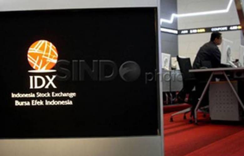 OJK Ungkap Aturan Free Float 15 Persen Bisa Tekan Jumlah IPO OJK Ungkap Aturan Free Float 15 Persen Bisa Tekan Jumlah IPO