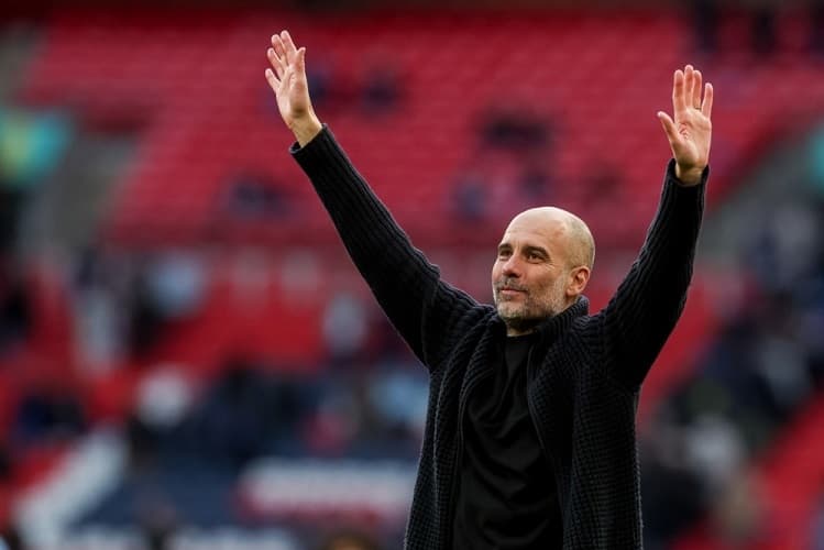 2 Kandidat Pengganti Pep Guardiola di Man City Akhir Musim Ini, Ada Legendaris Klub 2 Kandidat Pengganti Pep Guardiola di Man City Akhir Musim Ini, Ada Legendaris Klub