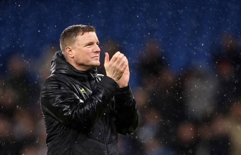 Eddie Howe Mendadak Muncul Jadi Kandidat Kuat Pelatih Chelsea Eddie Howe Mendadak Muncul Jadi Kandidat Kuat Pelatih Chelsea