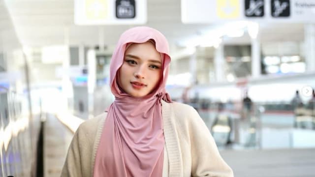 Inara Rusli Akan Diperiksa Hari Ini Naik Tahap Penyidikan, Apa Bakal Jadi Tersangka? Inara Rusli Akan Diperiksa Hari Ini Naik Tahap Penyidikan, Apa Bakal Jadi Tersangka?