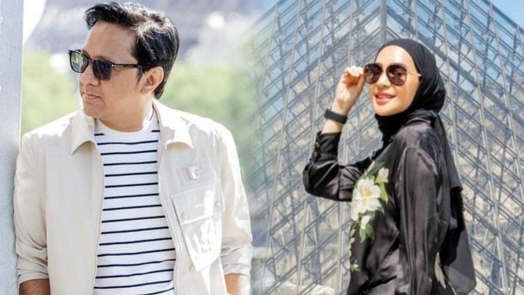 Hasil Mediasi Andre Taulany dan Erin Dibacakan Hari Ini, Fix Cerai? Hasil Mediasi Andre Taulany dan Erin Dibacakan Hari Ini, Fix Cerai?