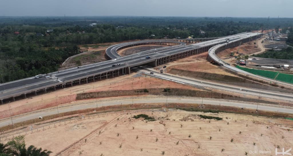 BPJT Sebut Investor Asing Ogah Garap Proyek Jalan Tol di RI, Ini Alasannya BPJT Sebut Investor Asing Ogah Garap Proyek Jalan Tol di RI, Ini Alasannya