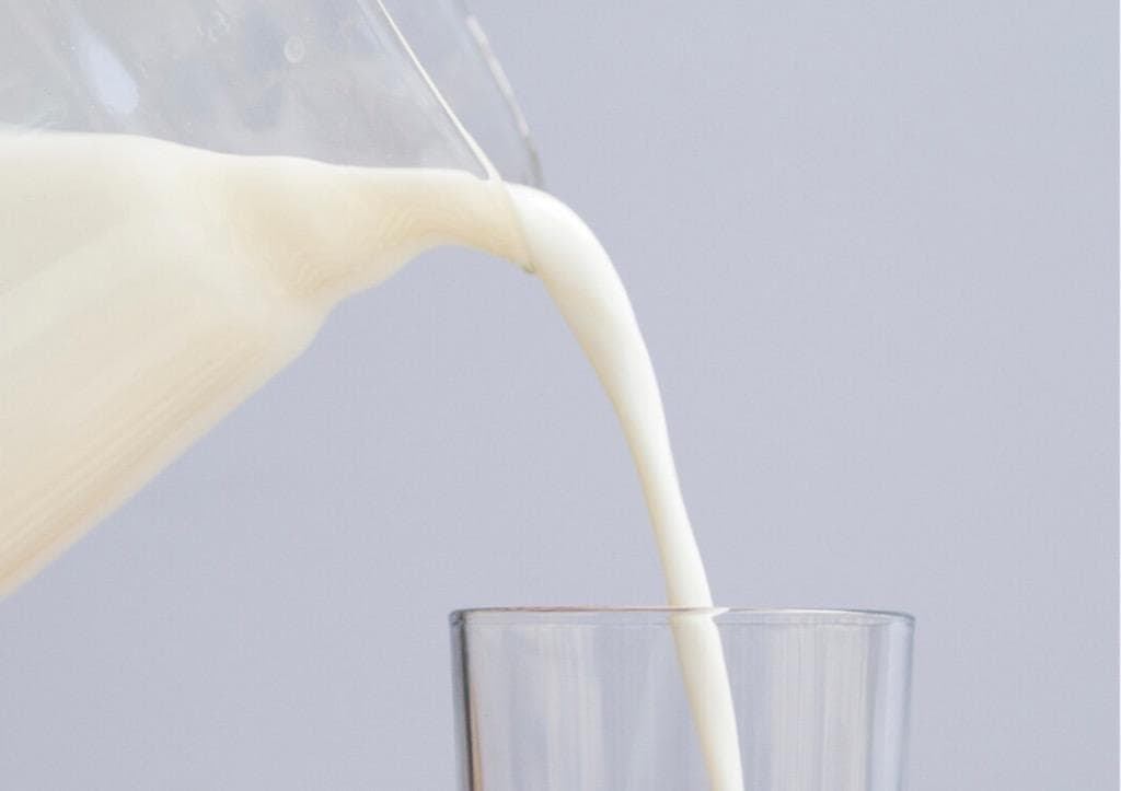 Konsumsi Susu RI Masih 17,76 Liter per Kapita, Tertinggal dari Malaysia hingga Vietnam Konsumsi Susu RI Masih 17,76 Liter per Kapita, Tertinggal dari Malaysia hingga Vietnam