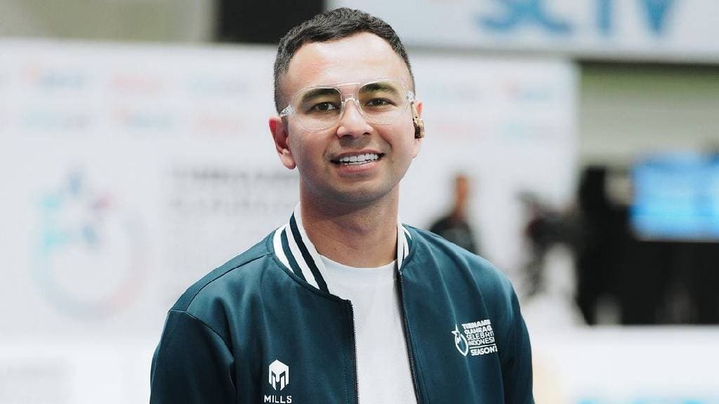 Raffi Ahmad Berduka Driver Ojol Tewas Dilindas Mobil Brimob: Surga Buat Affan Kurniawan Raffi Ahmad Berduka Driver Ojol Tewas Dilindas Mobil Brimob: Surga Buat Affan Kurniawan