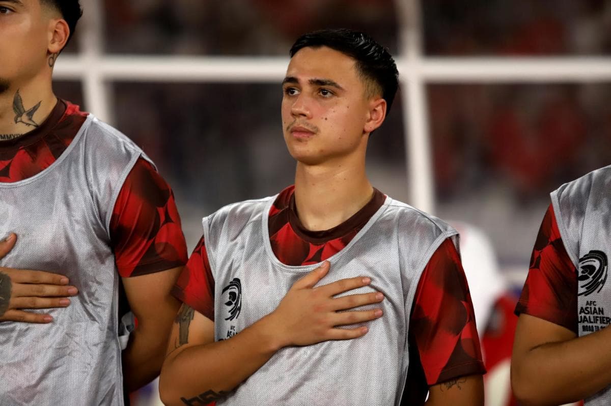 Eliano Reijnders Gabung Persib? Bojan Hodak Beri Reaksi Mengejutkan! Eliano Reijnders Gabung Persib? Bojan Hodak Beri Reaksi Mengejutkan!