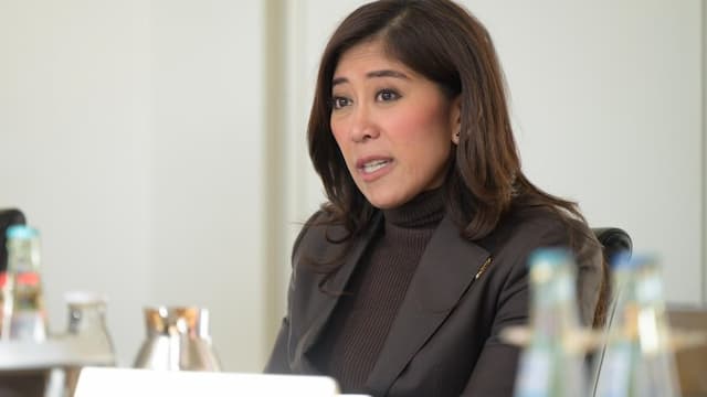 Terlalu Dini Main Medsos Picu Gangguan Mental Anak, Ini Kata Menkomdigi! Terlalu Dini Main Medsos Picu Gangguan Mental Anak, Ini Kata Menkomdigi!