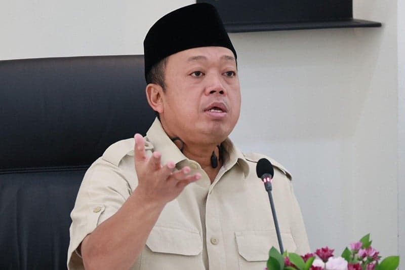 Menteri ATR Buka Suara soal Kisruh Lahan 16,4 Hektare Milik Jusuf Kalla Disikat Mafia Menteri ATR Buka Suara soal Kisruh Lahan 16,4 Hektare Milik Jusuf Kalla Disikat Mafia