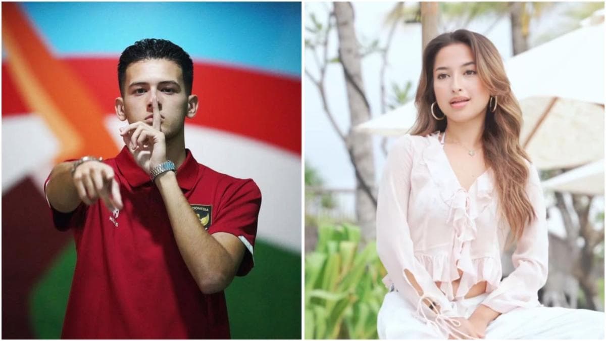 Jennifer Coppen Deg-degan Jelang Nikah dengan Justin Hubner, Berharap Beri Kebahagiaan untuk Kamari Jennifer Coppen Deg-degan Jelang Nikah dengan Justin Hubner, Berharap Beri Kebahagiaan untuk Kamari