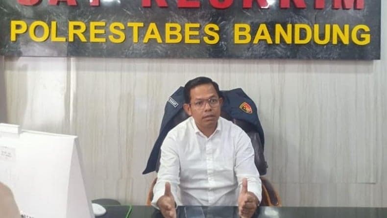 Kasus KDRT Ustaz Kondang di Bandung Masuk Gelar Perkara, Polisi: Belum Ada Mediasi Kasus KDRT Ustaz Kondang di Bandung Masuk Gelar Perkara, Polisi: Belum Ada Mediasi