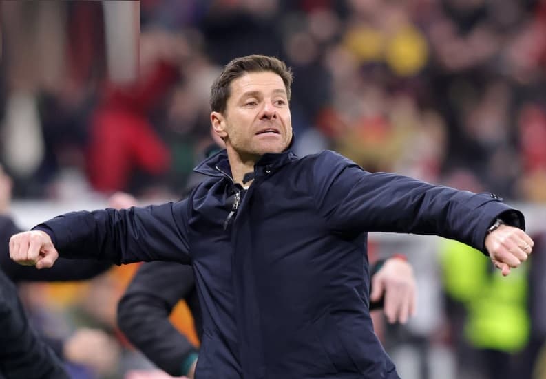 Satu Pemain Chelsea Putuskan Hengkang usai Xabi Alonso Jadi Pelatih Satu Pemain Chelsea Putuskan Hengkang usai Xabi Alonso Jadi Pelatih