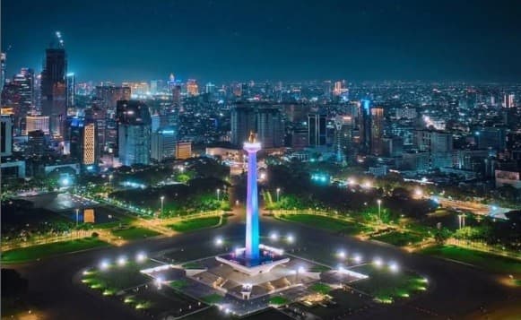 Besok Jakarta Gelap Gulita 1 Jam, Ada Pemadaman Listik! Besok Jakarta Gelap Gulita 1 Jam, Ada Pemadaman Listik!