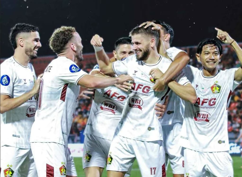 Hasil Skor Persik vs Arema FC di Super League 3-2, Macan Putih Terkam Singo Edan Hasil Skor Persik vs Arema FC di Super League 3-2, Macan Putih Terkam Singo Edan