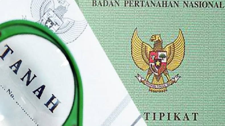 Simak! Prosedur Jual Beli Tanah agar Masyarakat Terhindar dari Sengketa Simak! Prosedur Jual Beli Tanah agar Masyarakat Terhindar dari Sengketa