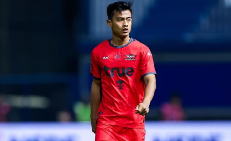 Pratama Arhan Baru Main 21 Menit, Bagaimana Nasibnya di Bangkok United? Pratama Arhan Baru Main 21 Menit, Bagaimana Nasibnya di Bangkok United?