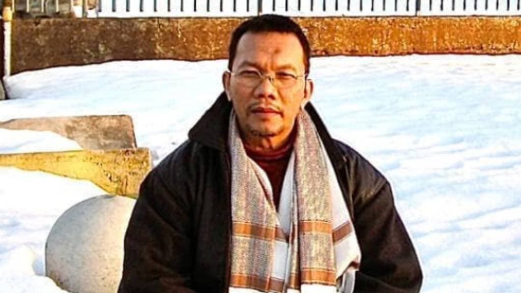 Terungkap Alasan Keenan Nasution Lanjutkan Gugatan Hak Cipta meski Vidi Aldiano Berpulang Terungkap Alasan Keenan Nasution Lanjutkan Gugatan Hak Cipta meski Vidi Aldiano Berpulang