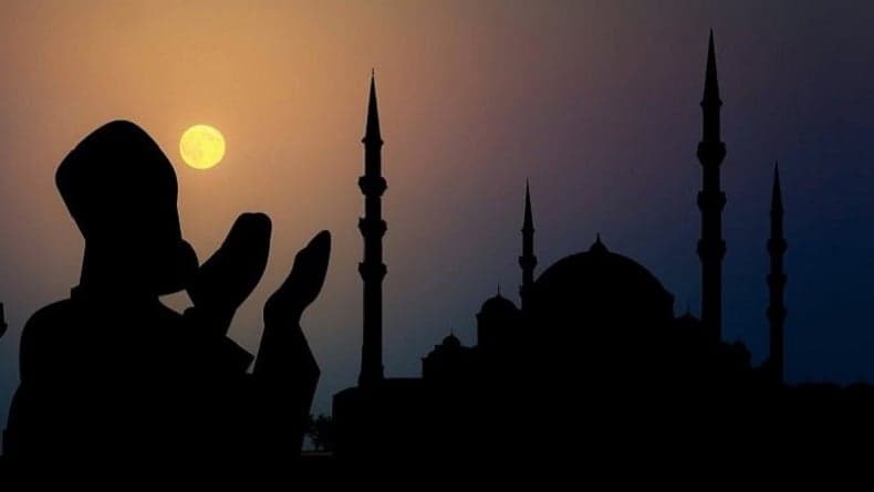 Jadwal Imsak Pangkal Pinang Hari Ini 28 Februari, Lengkap Niat Puasa dan Waktu Salat Jadwal Imsak Pangkal Pinang Hari Ini 28 Februari, Lengkap Niat Puasa dan Waktu Salat