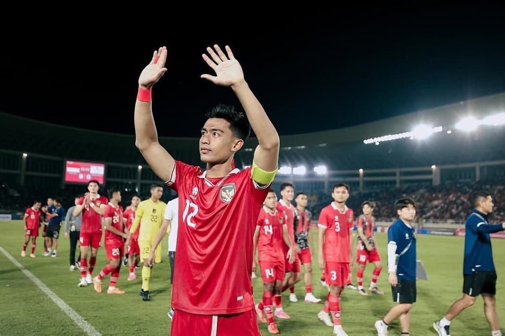 Daftar 4 Pemain Langganan STY Dibuang John Herdman, Ada Pemilik Lemparan Roket Daftar 4 Pemain Langganan STY Dibuang John Herdman, Ada Pemilik Lemparan Roket