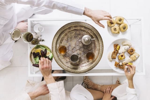 Jadwal Buka Puasa Hari Ini Batam 20 Februari 2026, Lengkap Doa Berbuka Jadwal Buka Puasa Hari Ini Batam 20 Februari 2026, Lengkap Doa Berbuka