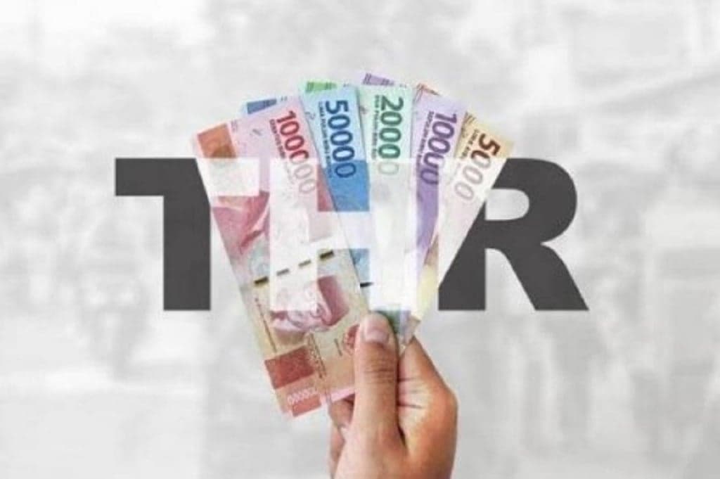 THR PNS 2026 Sebentar Lagi Cair! Begini Prosesnya THR PNS 2026 Sebentar Lagi Cair! Begini Prosesnya