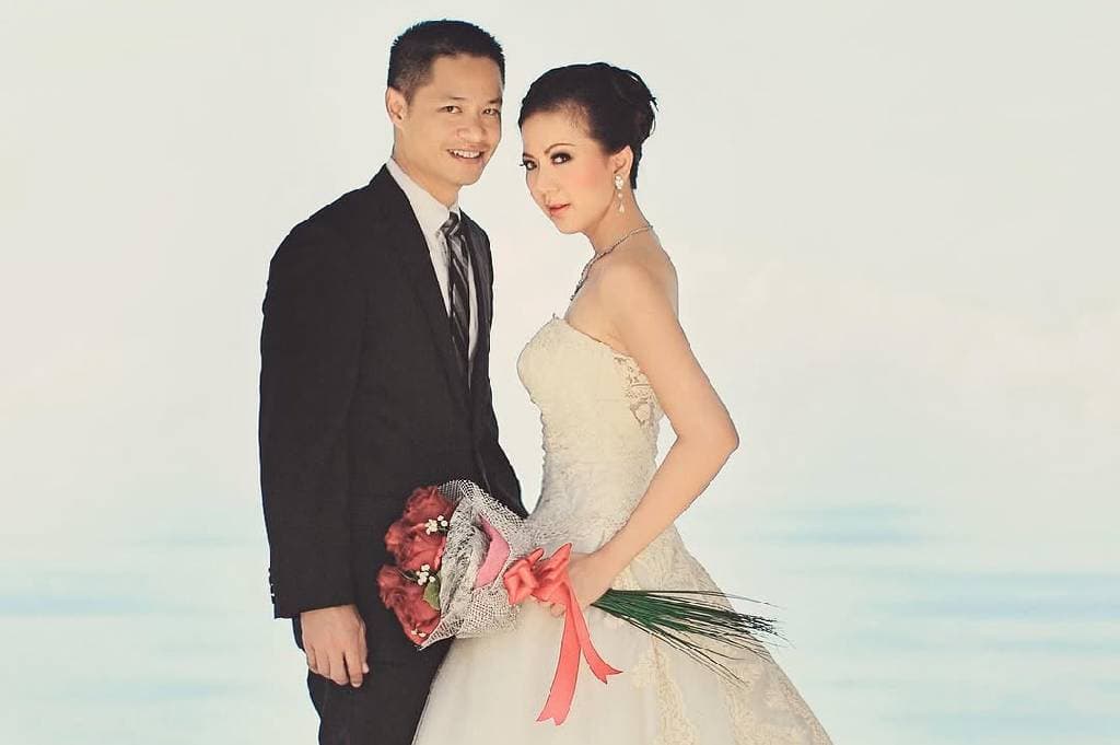 TikToker Agnes Jennifer Akui Sudah Move On sebelum Gugat Cerai David Clement TikToker Agnes Jennifer Akui Sudah Move On sebelum Gugat Cerai David Clement