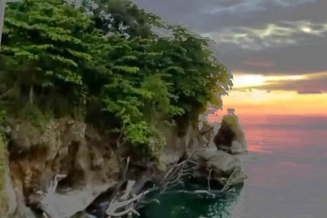 3 Jalur Alternatif Bandar Lampung - Krui Ini Ternyata Lebih Cepat dari Jalur Utama, Cek Rutenya! 3 Jalur Alternatif Bandar Lampung - Krui Ini Ternyata Lebih Cepat dari Jalur Utama, Cek Rutenya!