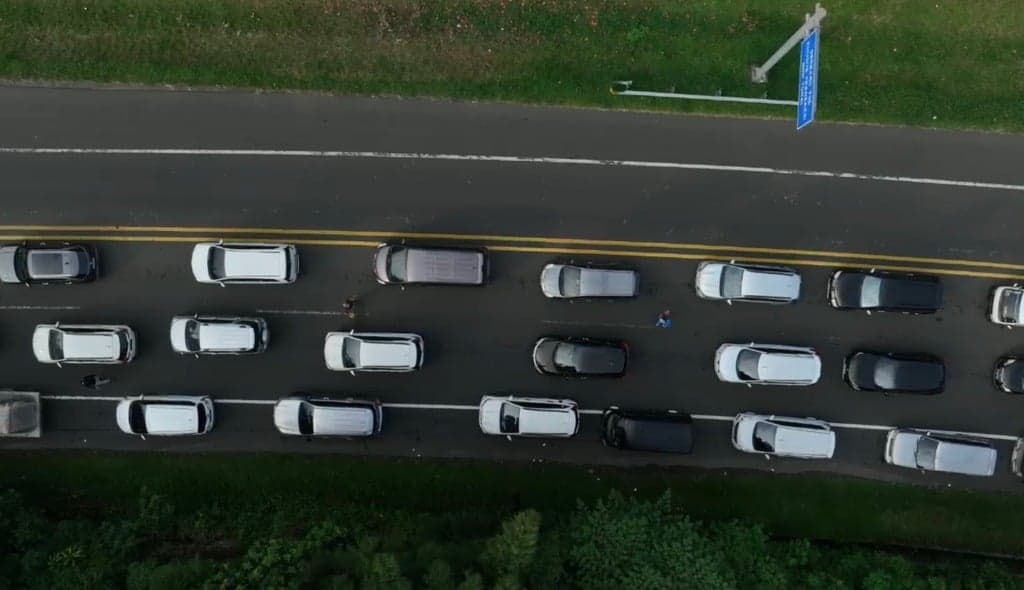 Catat! Ini Jadwal Rekayasa Lalu Lintas Mudik dan Arus Balik Lebaran 2026 Catat! Ini Jadwal Rekayasa Lalu Lintas Mudik dan Arus Balik Lebaran 2026