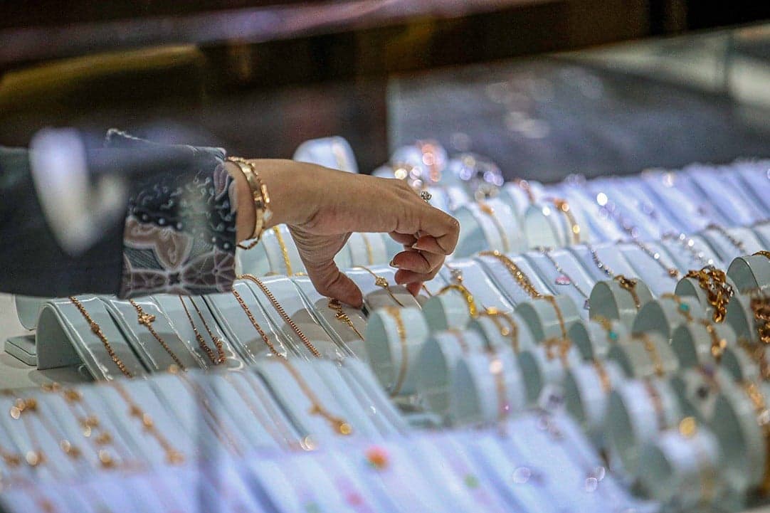 Inflasi RI di Februari 2026 Tembus 0,68, Dipicu Harga Daging Ayam hingga Emas Perhiasan Inflasi RI di Februari 2026 Tembus 0,68, Dipicu Harga Daging Ayam hingga Emas Perhiasan