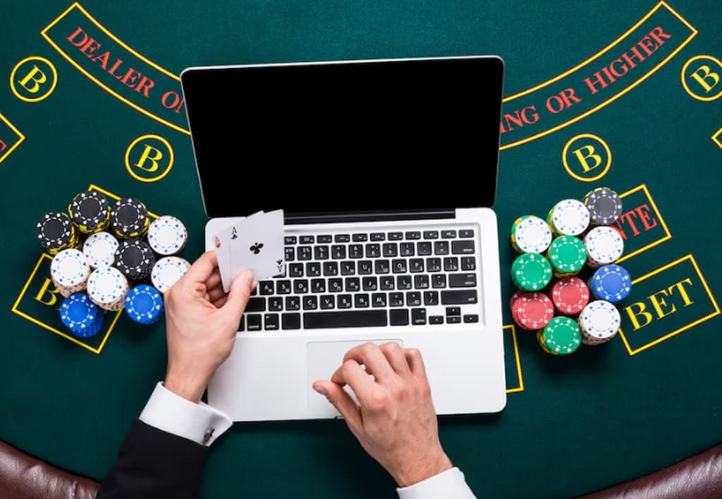 Berantas Sindikat Judol, OJK Sikat 32.556 Rekening Berantas Sindikat Judol, OJK Sikat 32.556 Rekening