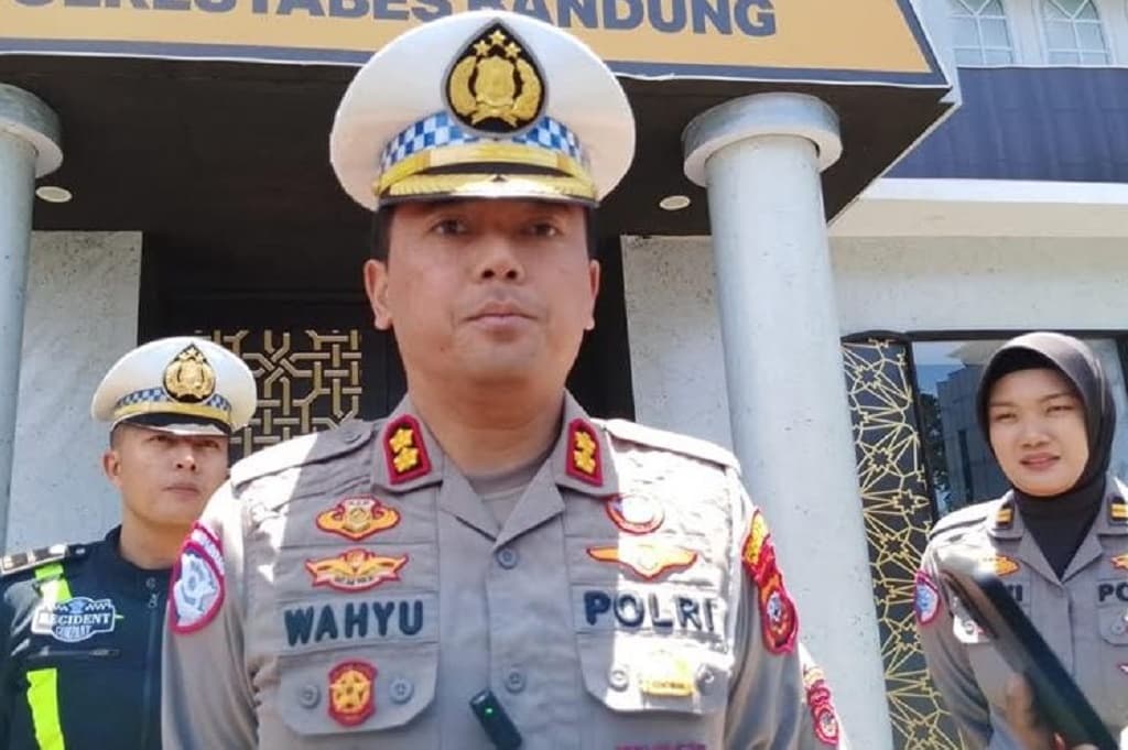 Rute Kirab Budaya 2025 di Bandung, Hindari Titik Macet Ini! Rute Kirab Budaya 2025 di Bandung, Hindari Titik Macet Ini!