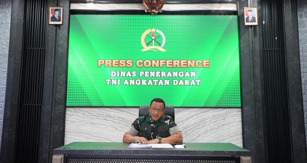4 Anggota TNI Korban Ledakan Amunisi di Garut Dibawa ke Kampung Halaman Masing-Masing 4 Anggota TNI Korban Ledakan Amunisi di Garut Dibawa ke Kampung Halaman Masing-Masing