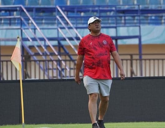 Manajer Arema FC Wibie jadi Tersangka Kasus Rokok Ilegal, Ini Kata Pihak Manajemen Manajer Arema FC Wibie jadi Tersangka Kasus Rokok Ilegal, Ini Kata Pihak Manajemen